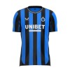 Maglia ufficiale Club Brugge Casa 2024-25 per Uomo